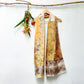 TALA Collage Poetry Cloth